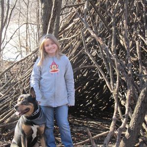 Meet your Posher, Dave